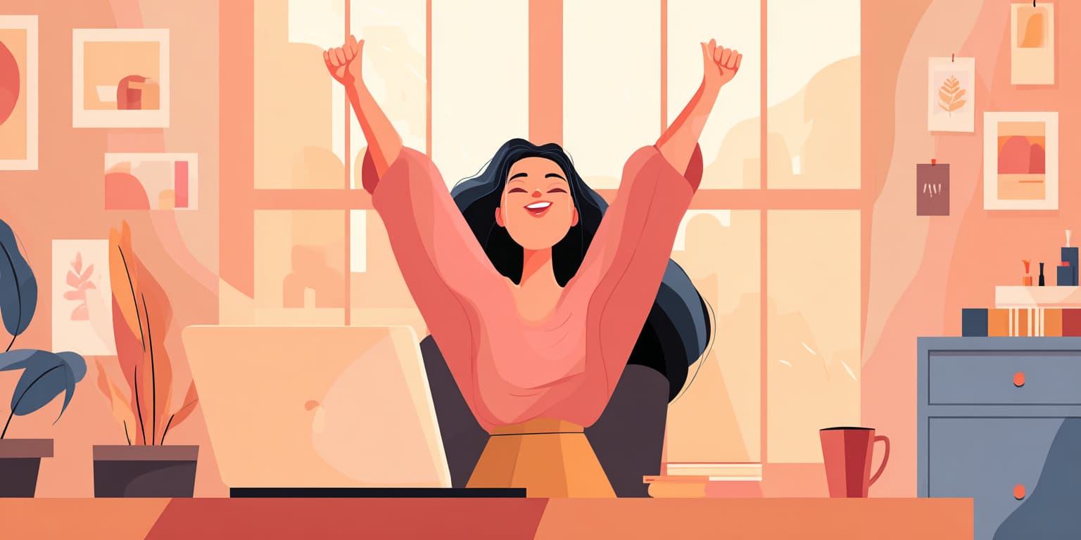 Why Smart Students Take Breaks: The Counter-Intuitive Path to Academic Excellence