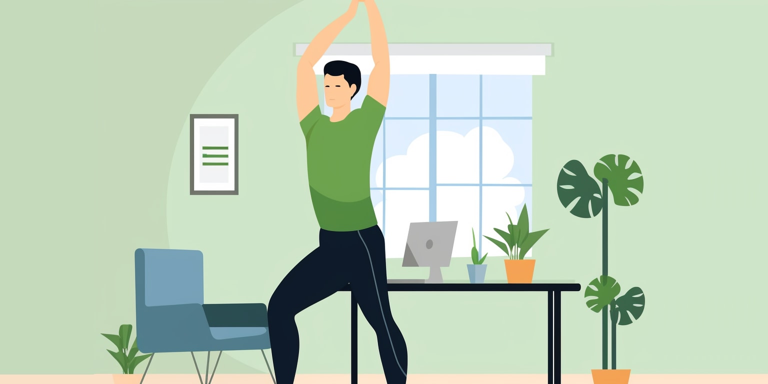 Pomodoro But For Your Health: Why DeskRest is the Wellness-First Productivity Method