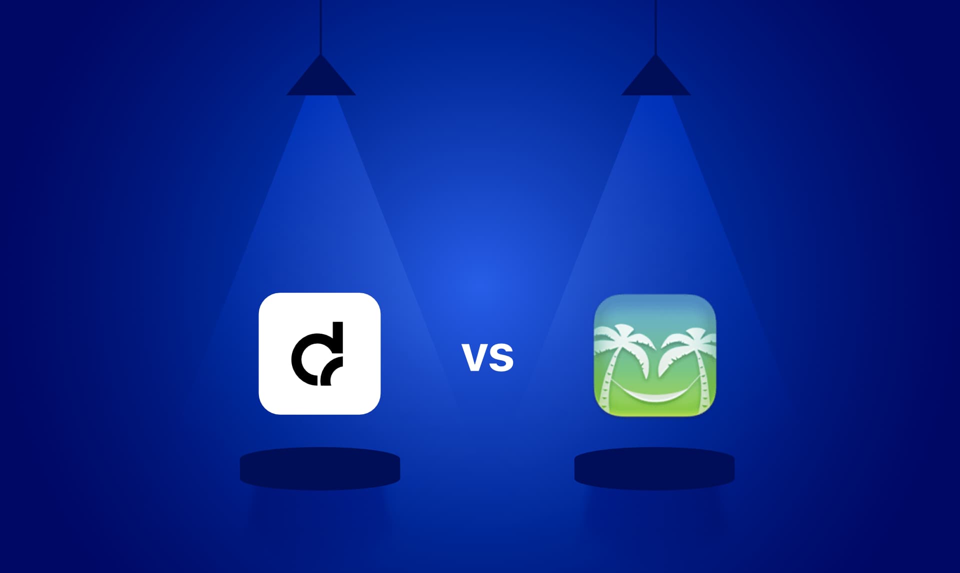 DeskRest vs Time Out - Modern Break Reminder Alternative 2025